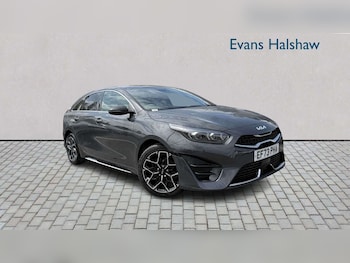 Used Kia Pro Ceed 2023 for sale - 79339794: Photo
