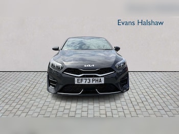 Used Kia Pro Ceed 2023 for sale - 79339794: Photo