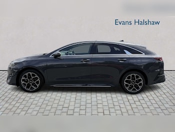 Used Kia Pro Ceed 2023 for sale - 79339794: Photo