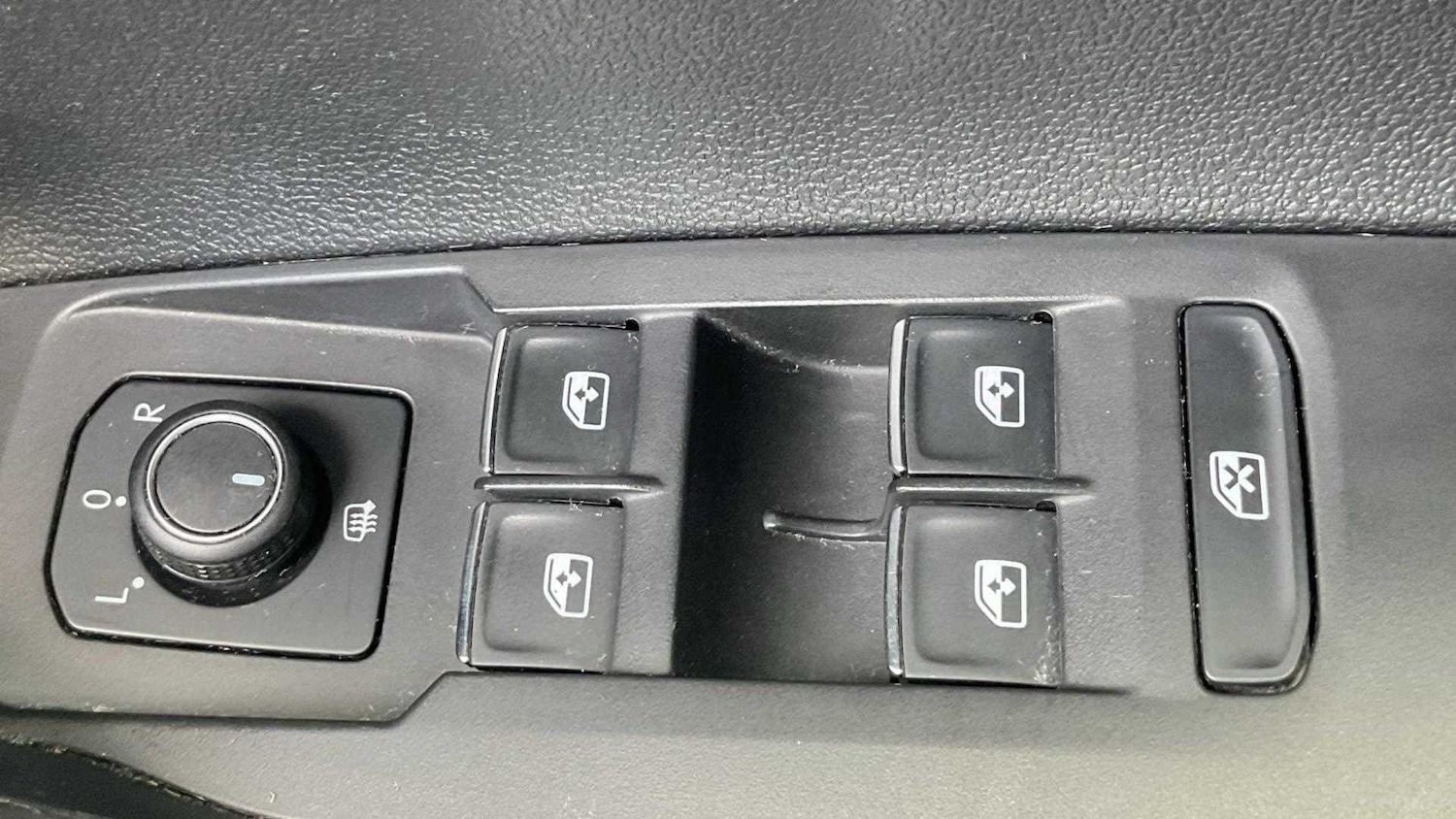 Vehicle 32