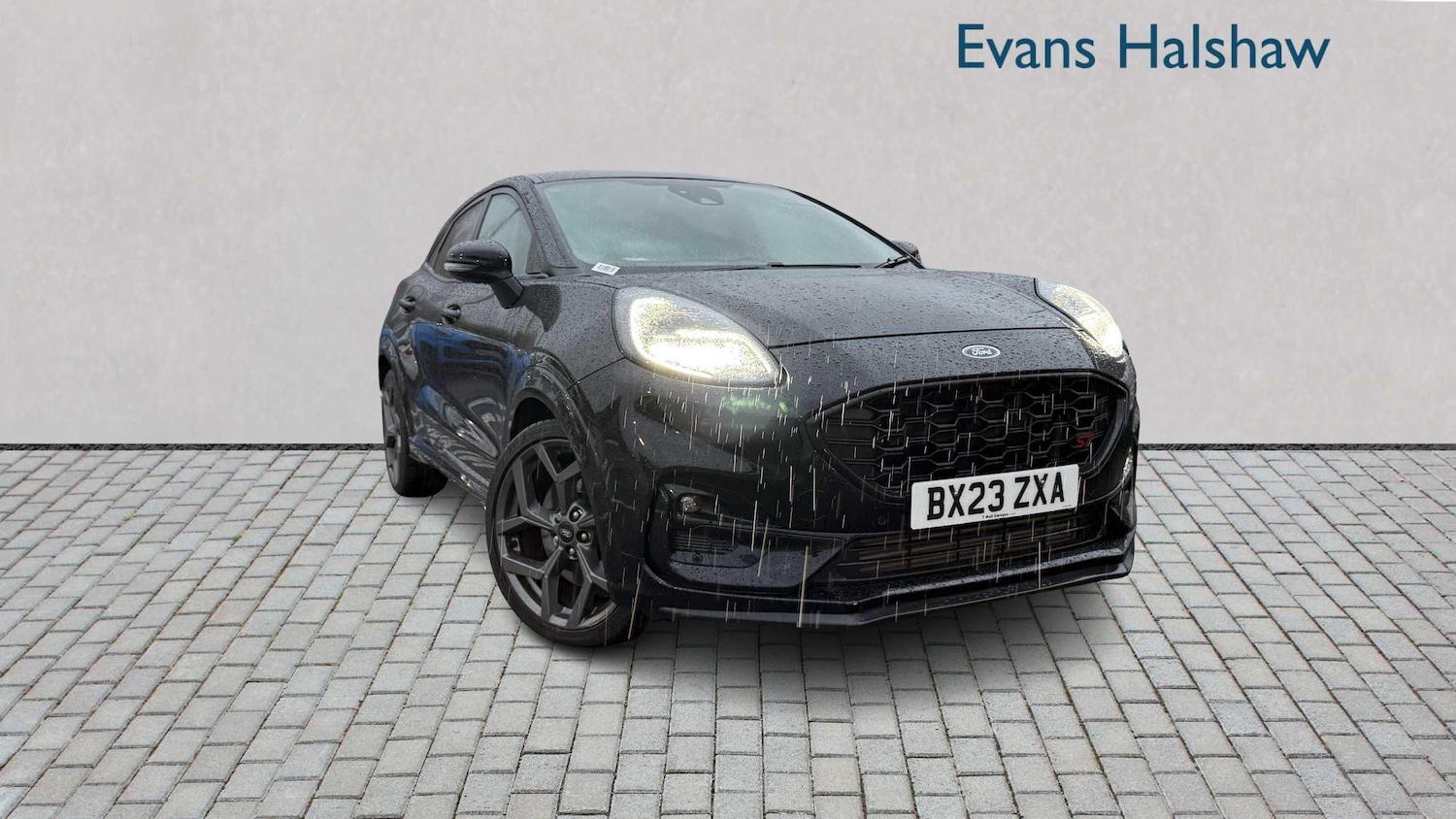 Used Ford Puma 2023 for sale - 76827642: Photo 1