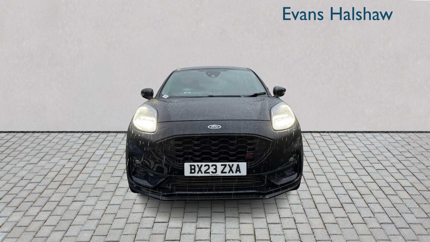 Used Ford Puma 2023 for sale - 76827642: Photo 2
