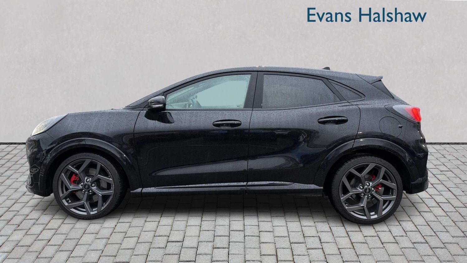 Used Ford Puma 2023 for sale - 76827642: Photo 3