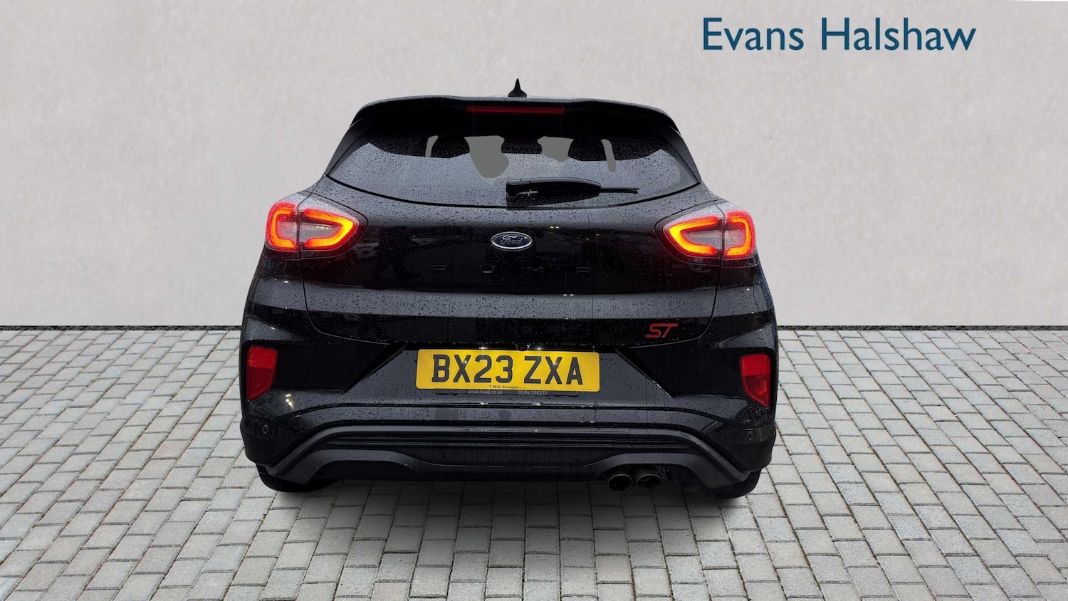 Used Ford Puma 2023 for sale - 76827642: Photo 4