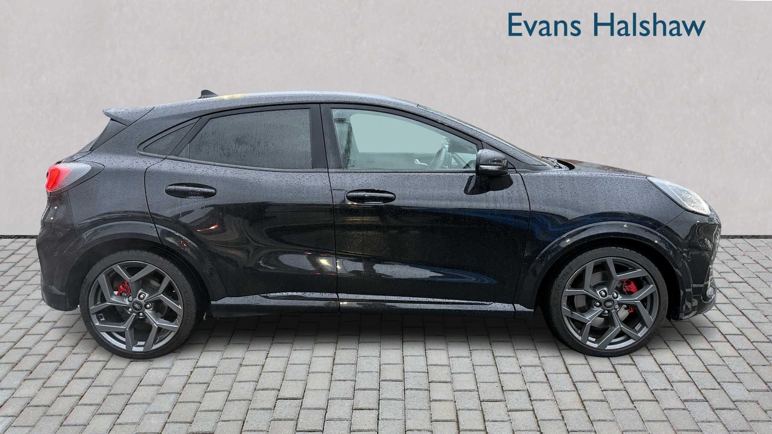 Used Ford Puma 2023 for sale - 76827642: Photo 5