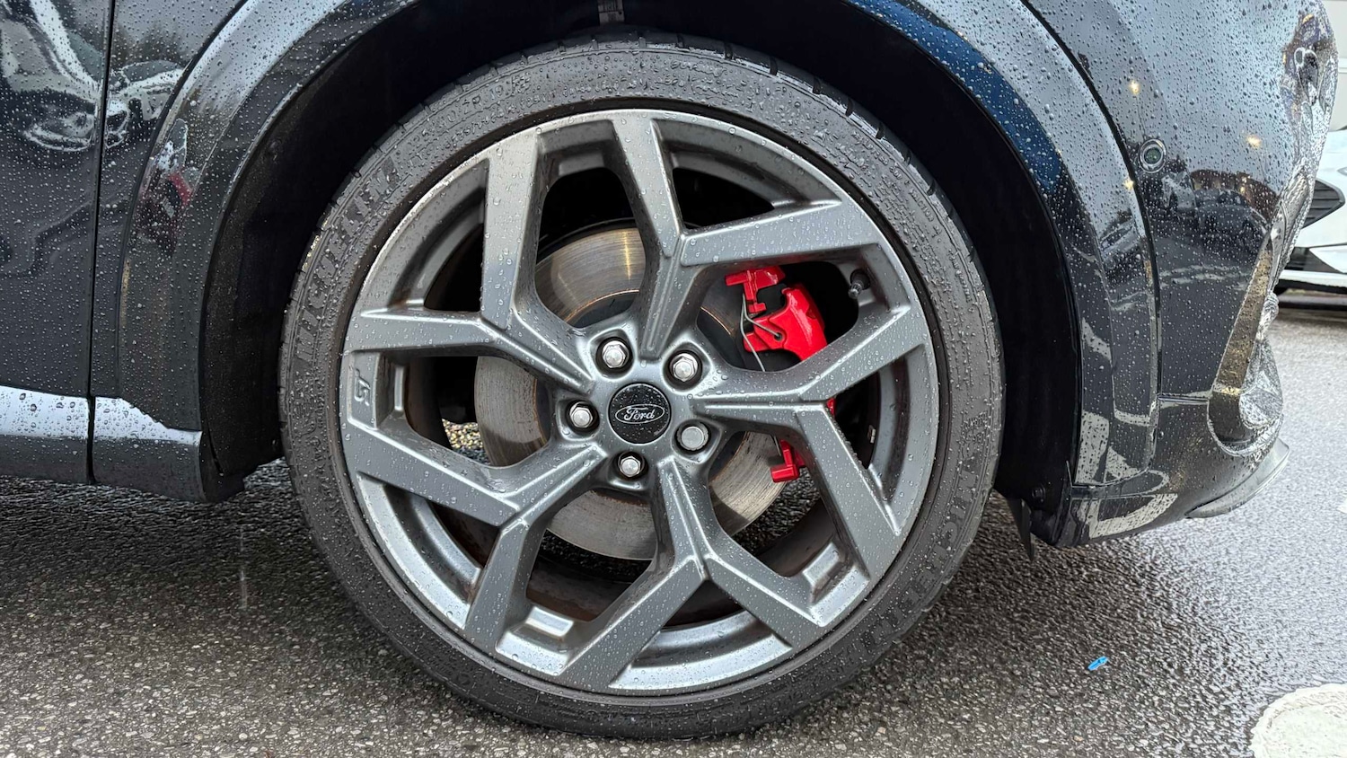 Used Ford Puma 2023 for sale - 76827642: Photo 6