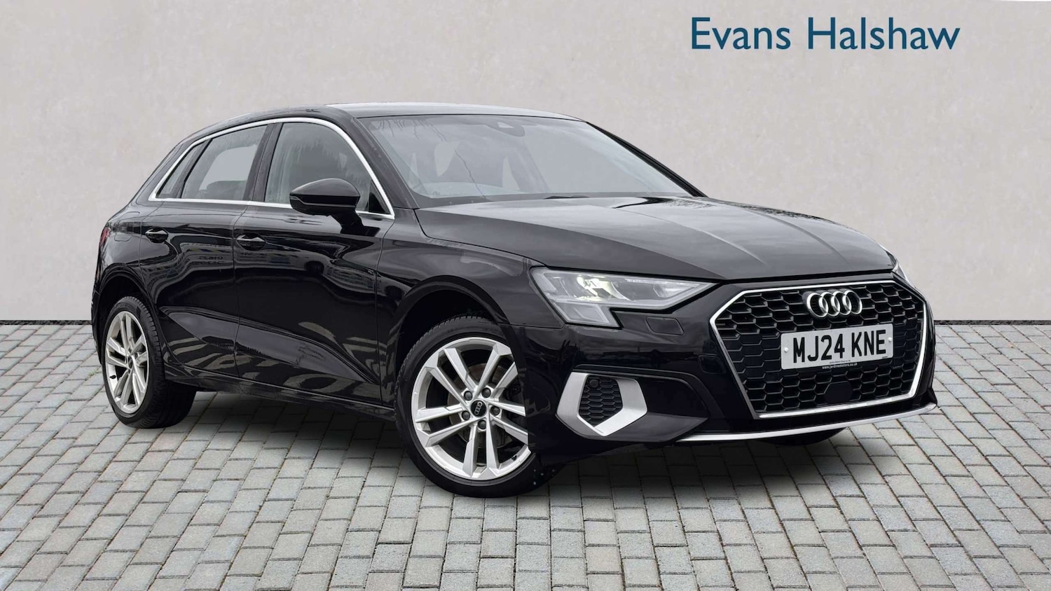 Used Audi A3 2024 for sale - 78024421: Photo 1