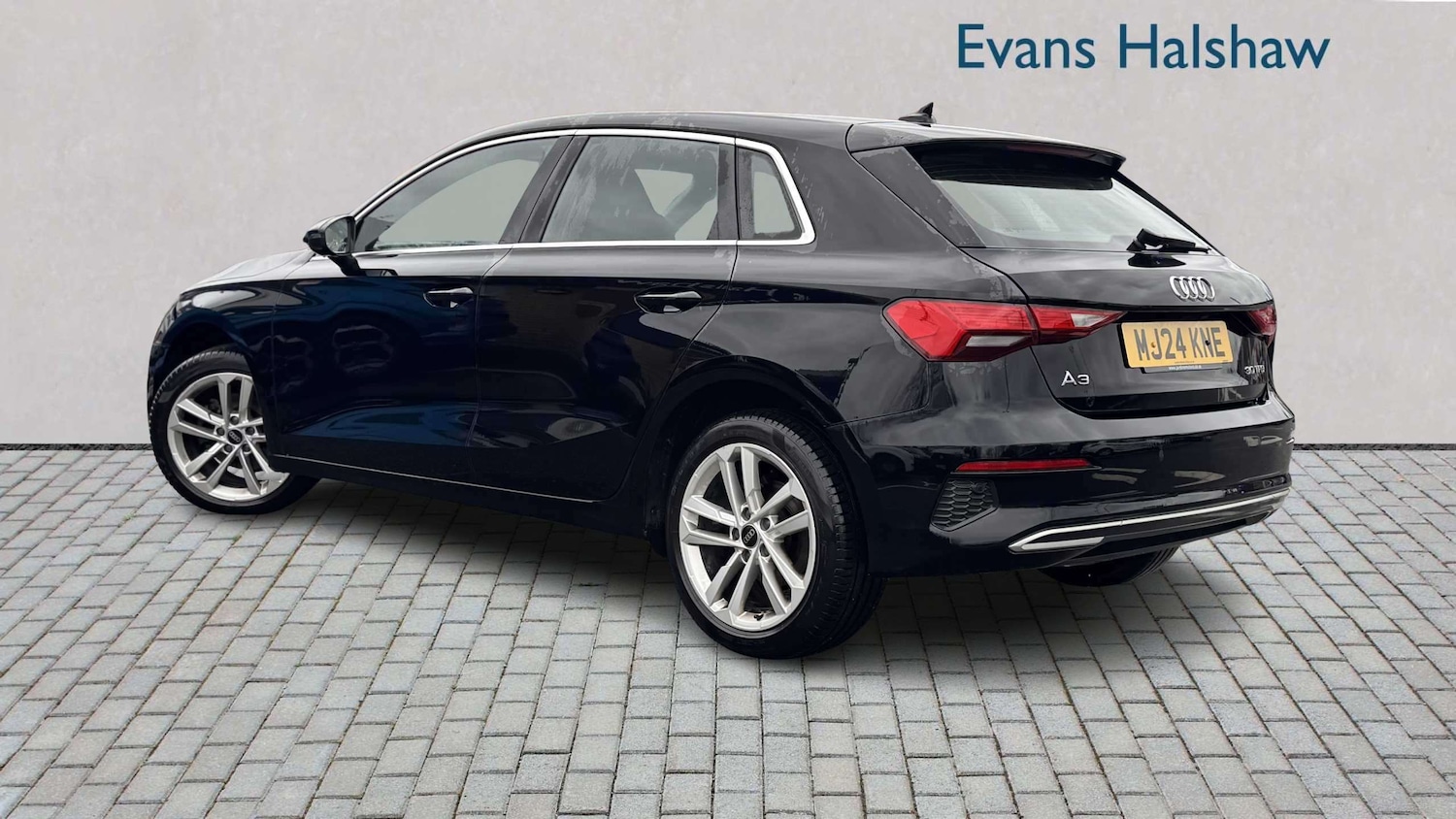 Used Audi A3 2024 for sale - 78024421: Photo 2