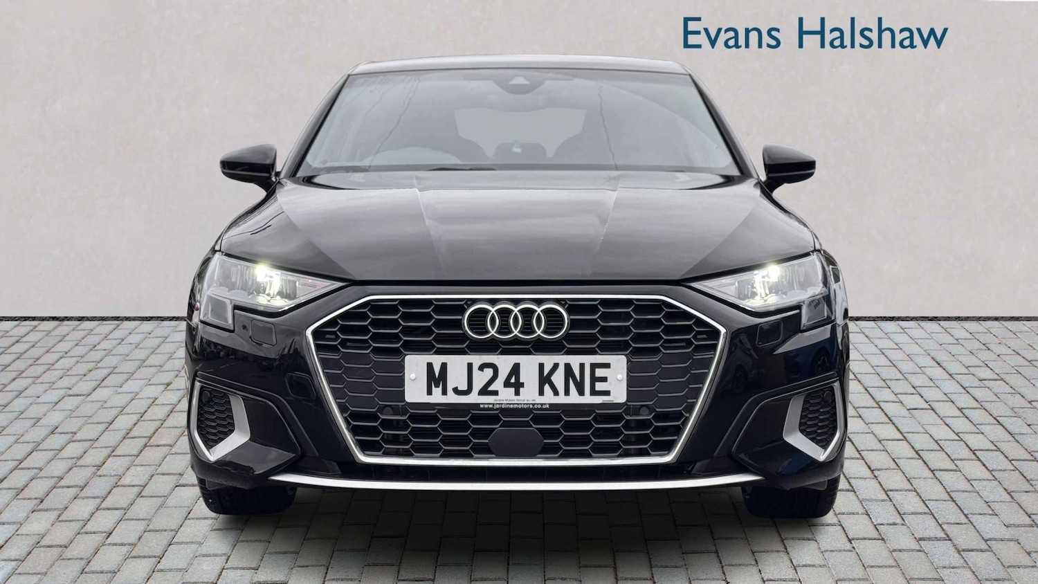 Used Audi A3 2024 for sale - 78024421: Photo 3