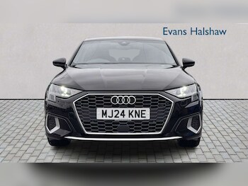 Used Audi A3 2024 for sale - 78024421: Photo
