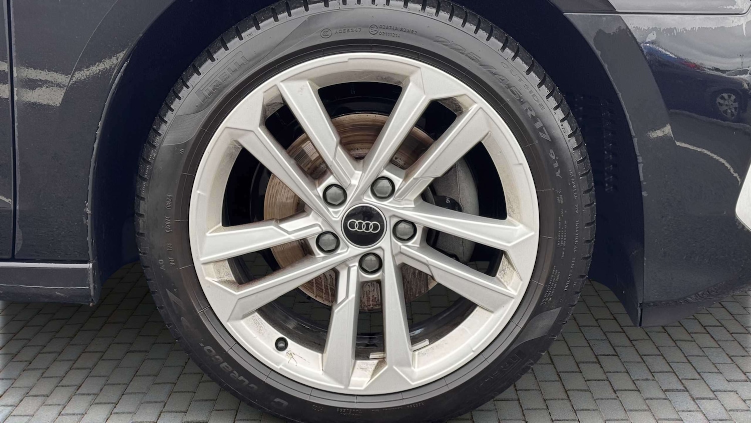 Used Audi A3 2024 for sale - 78024421: Photo 5