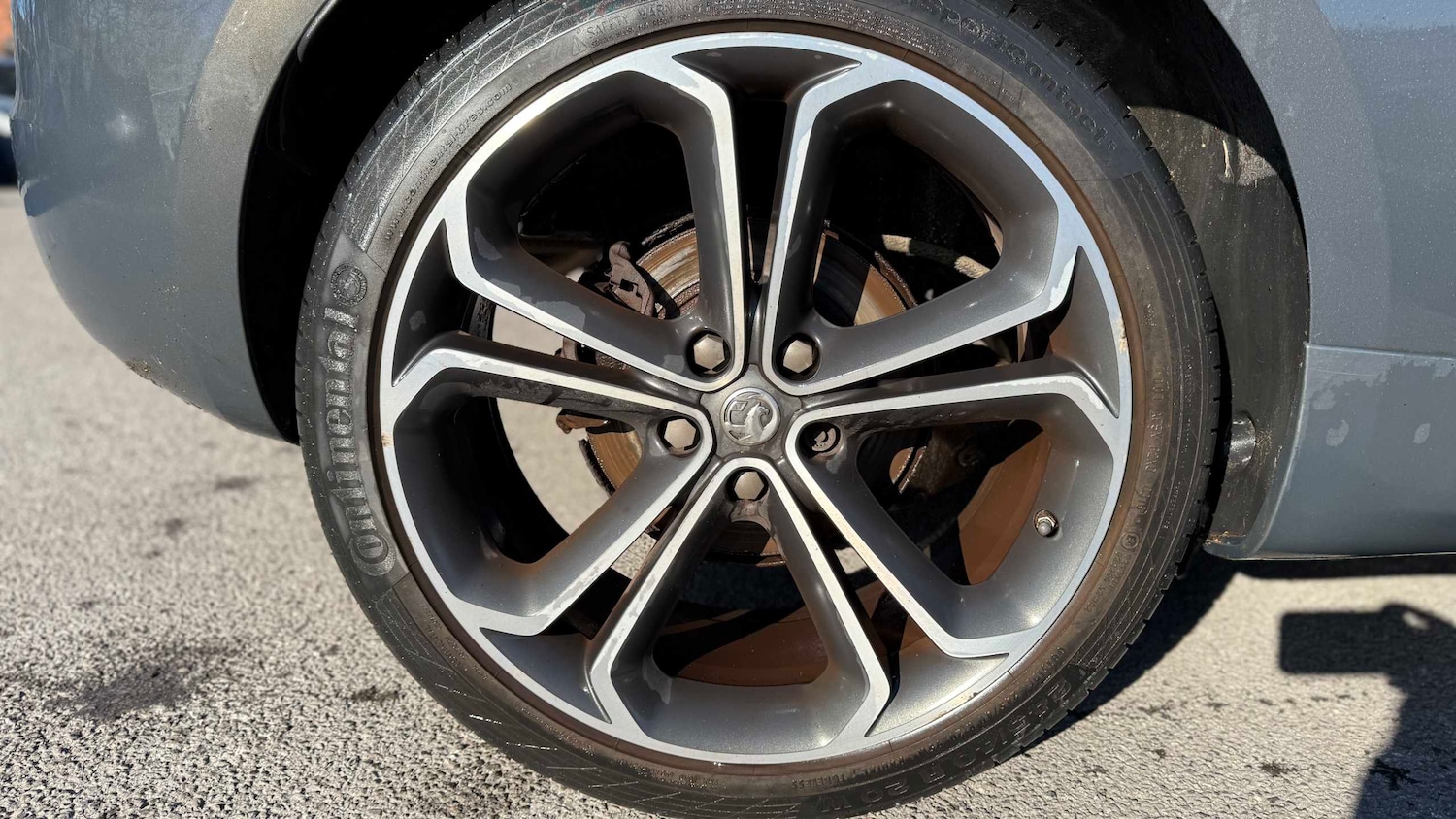 Used Vauxhall Astra GTC 2016 for sale - 77601329: Photo 5