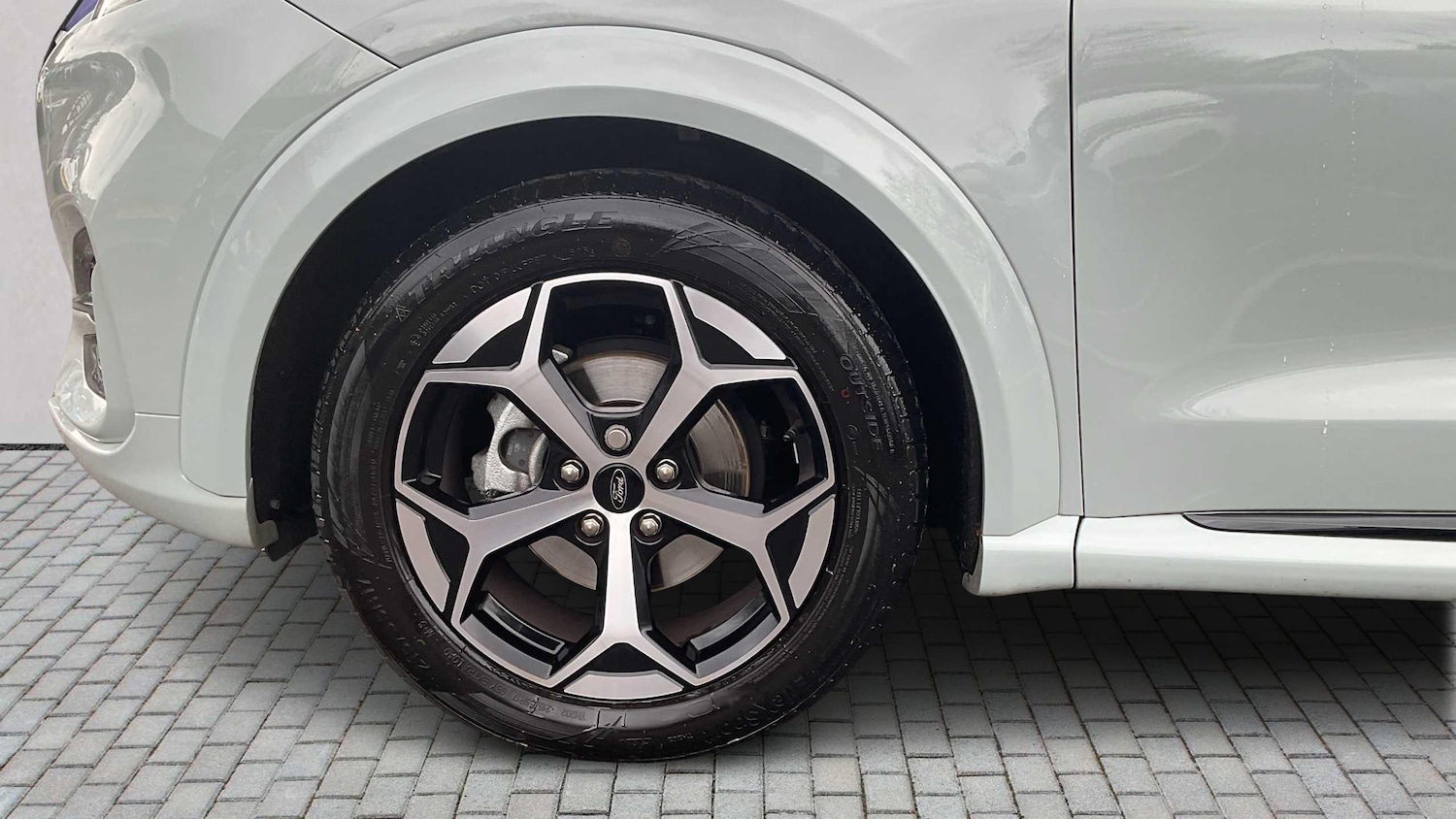 Used Ford Puma 2025 for sale - 76692085: Photo 10