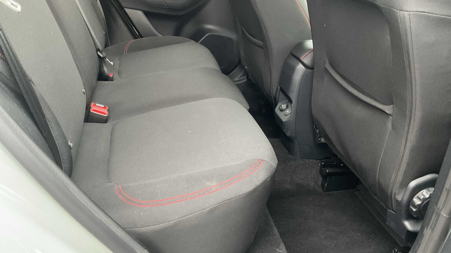 Used Ford Puma 2025 for sale - 76692085: Photo 13