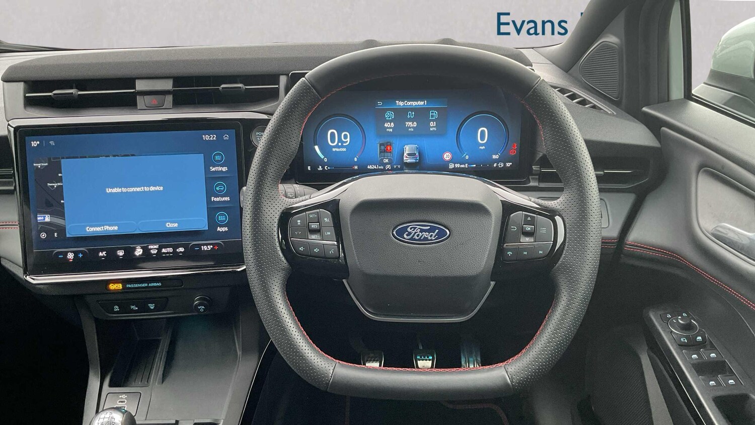 Used Ford Puma 2025 for sale - 76692085: Photo 16