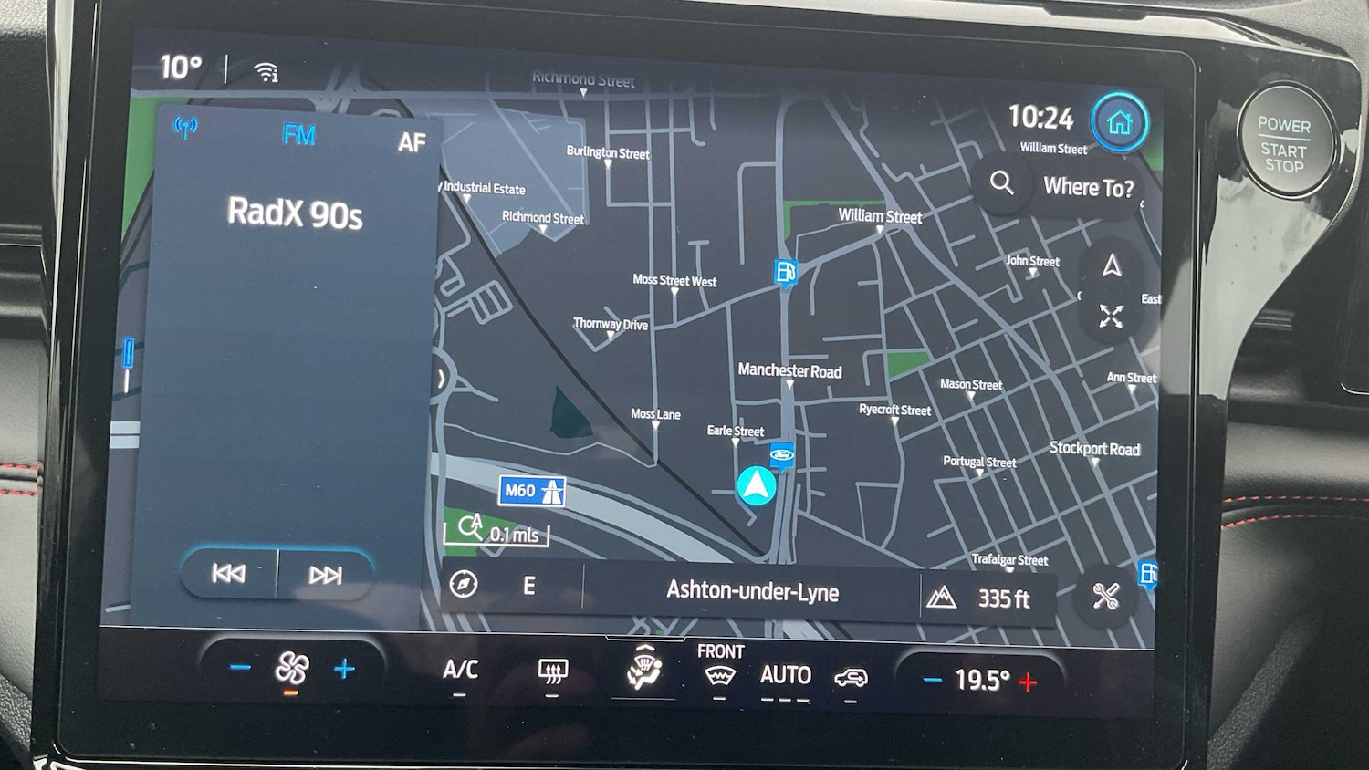 Used Ford Puma 2025 for sale - 76692085: Photo 18