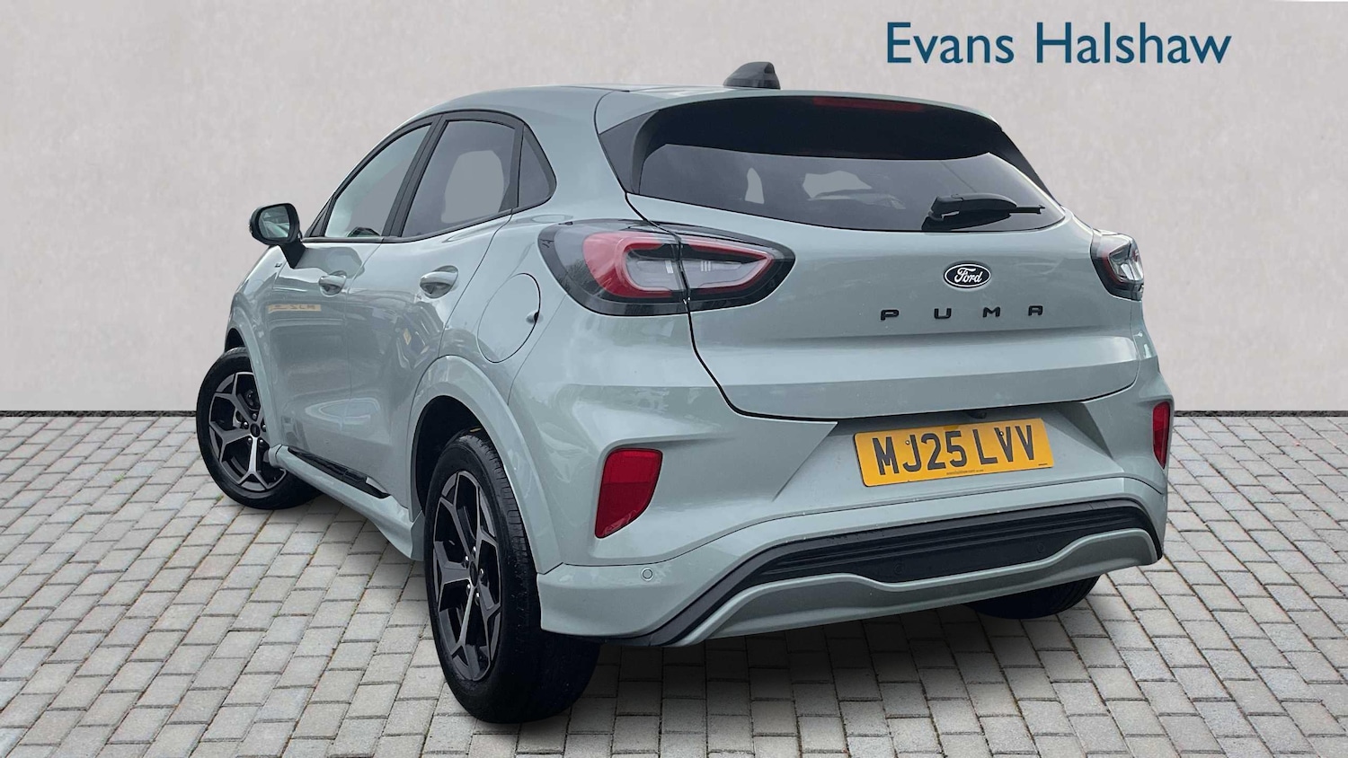 Used Ford Puma 2025 for sale - 76692085: Photo 2