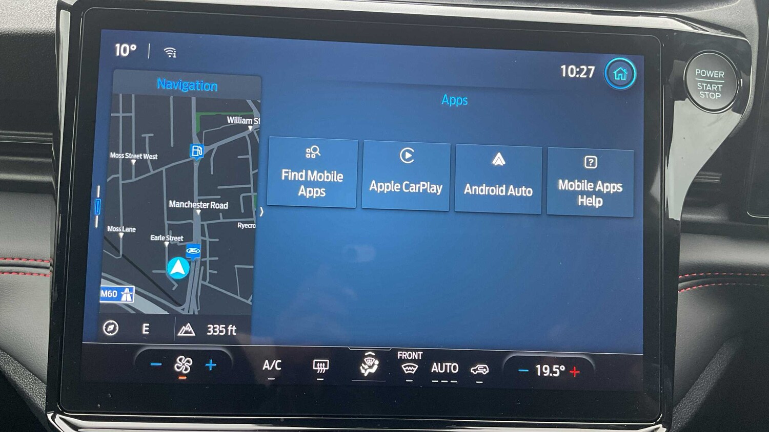 Used Ford Puma 2025 for sale - 76692085: Photo 20