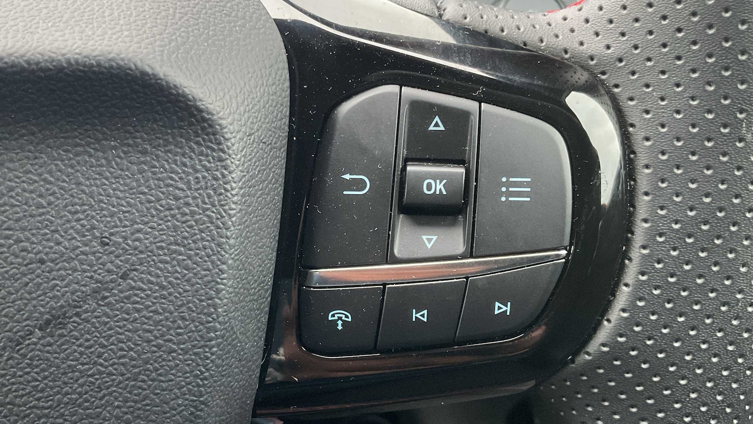 Used Ford Puma 2025 for sale - 76692085: Photo 24