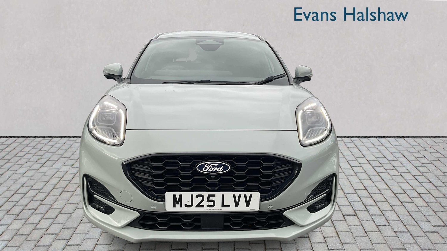 Used Ford Puma 2025 for sale - 76692085: Photo 3
