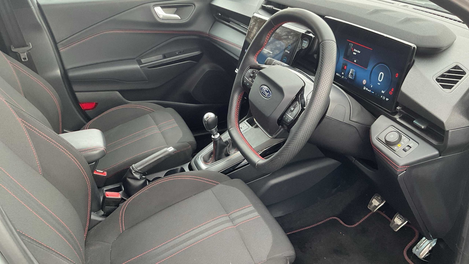 Used Ford Puma 2025 for sale - 76692085: Photo 5