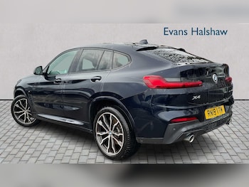 Used BMW X4 2019 for sale - 79535708: Photo