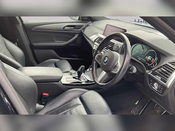 Used BMW X4 2019 for sale - 79535708: Photo