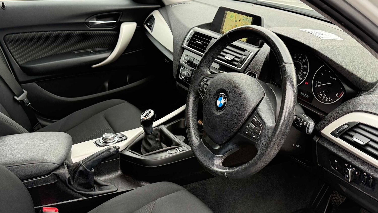 Used BMW 1 Series 2017 for sale - 76661913: Photo 13