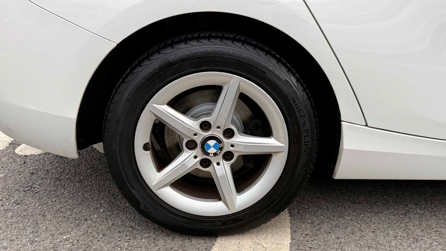 Used BMW 1 Series 2017 for sale - 76661913: Photo 14