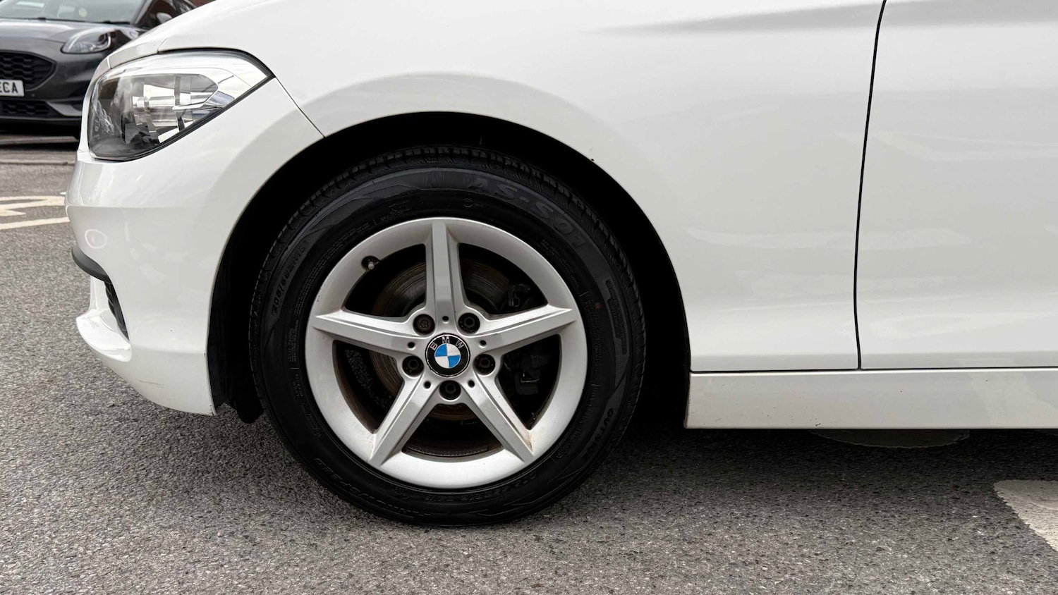 Used BMW 1 Series 2017 for sale - 76661913: Photo 15