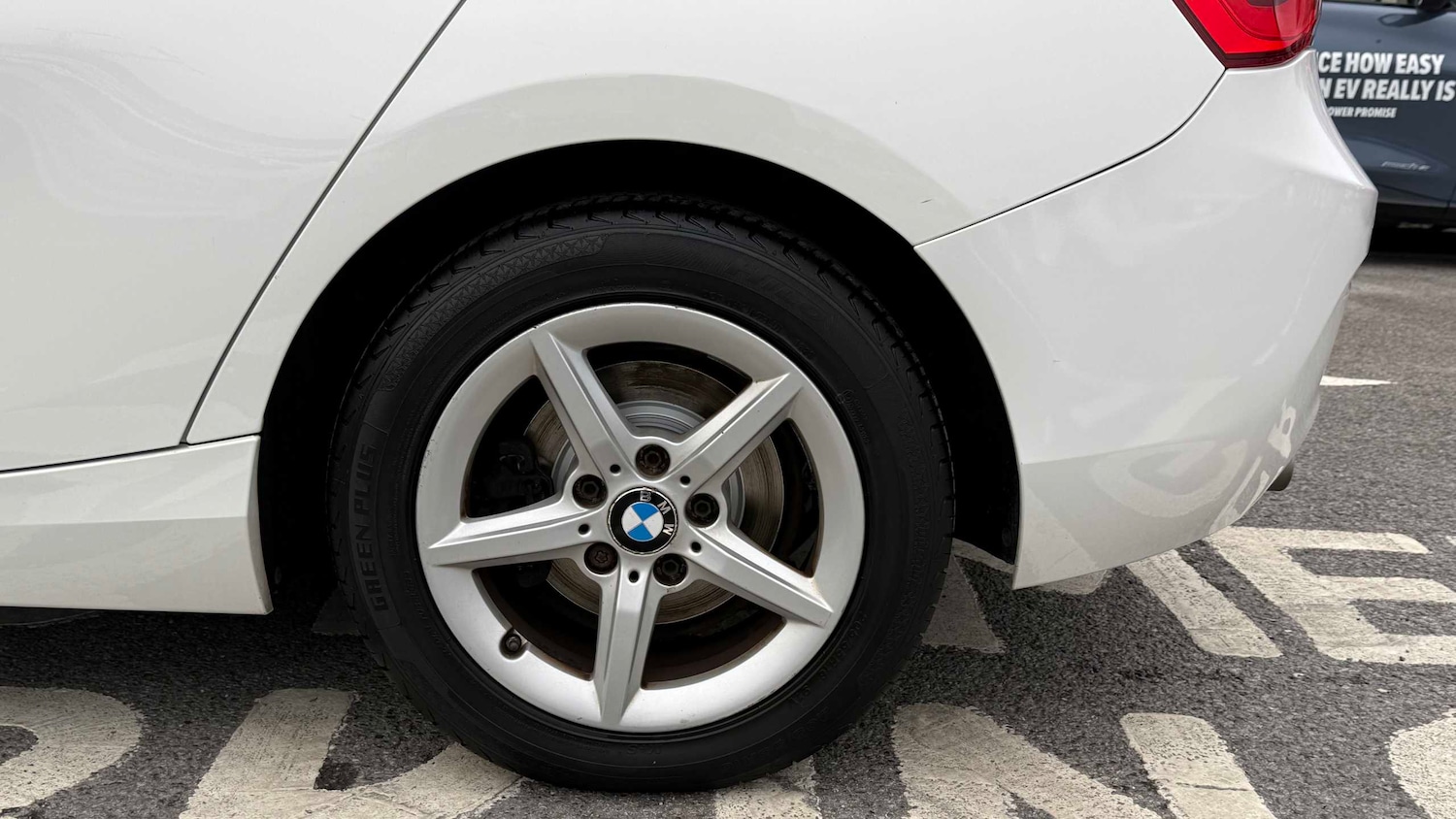 Used BMW 1 Series 2017 for sale - 76661913: Photo 16