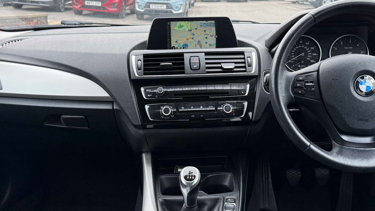 Used BMW 1 Series 2017 for sale - 76661913: Photo 18