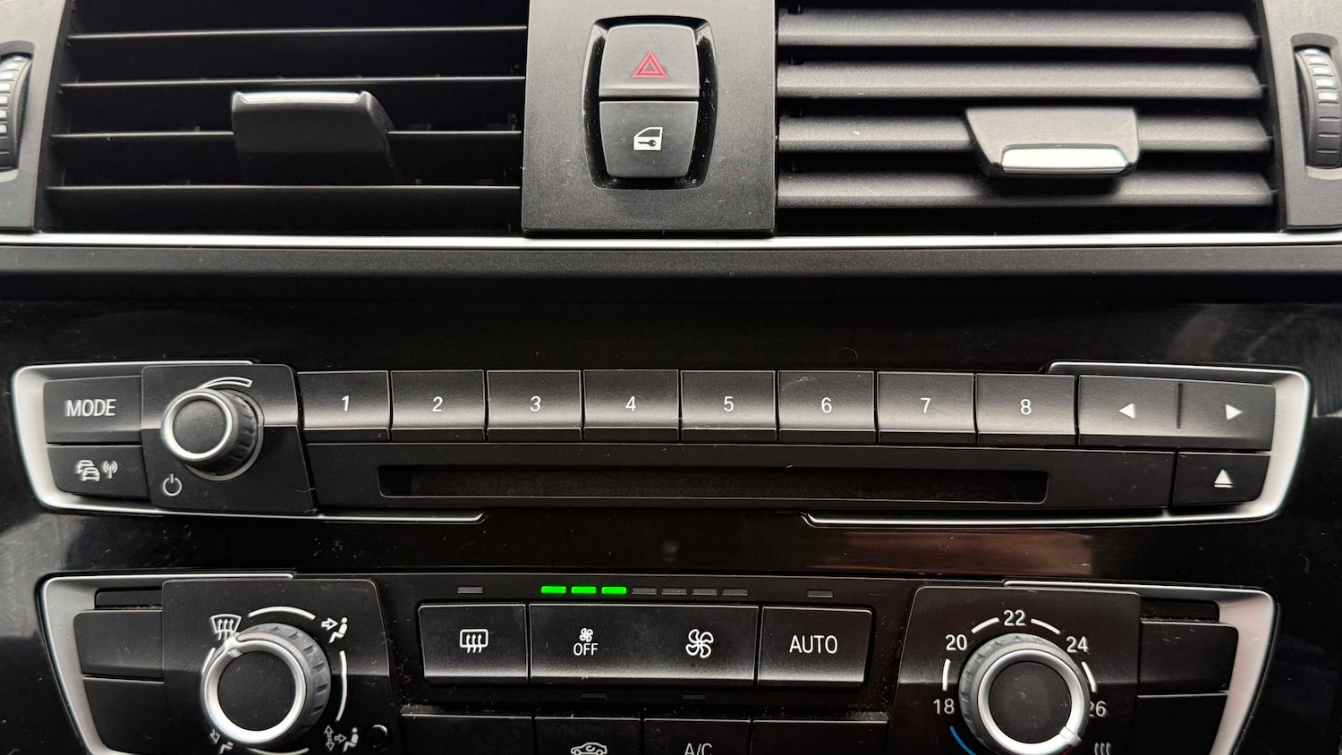 Used BMW 1 Series 2017 for sale - 76661913: Photo 19