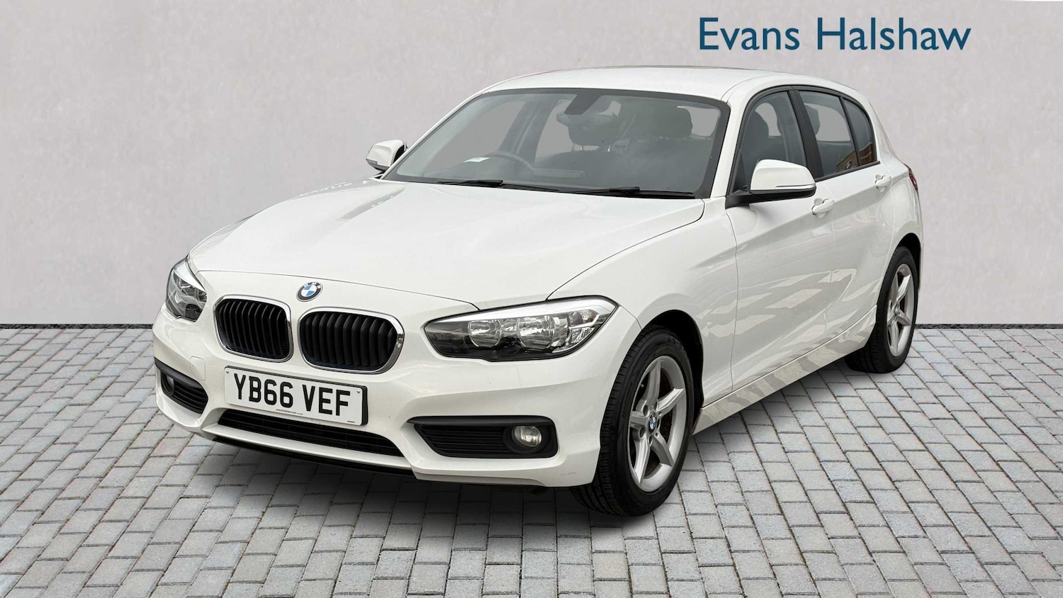Used BMW 1 Series 2017 for sale - 76661913: Photo 2