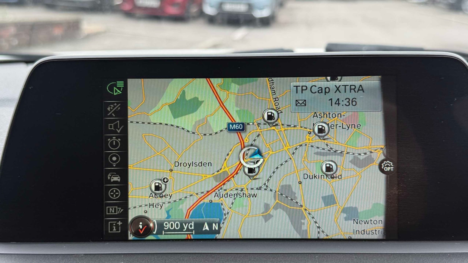 Used BMW 1 Series 2017 for sale - 76661913: Photo 20