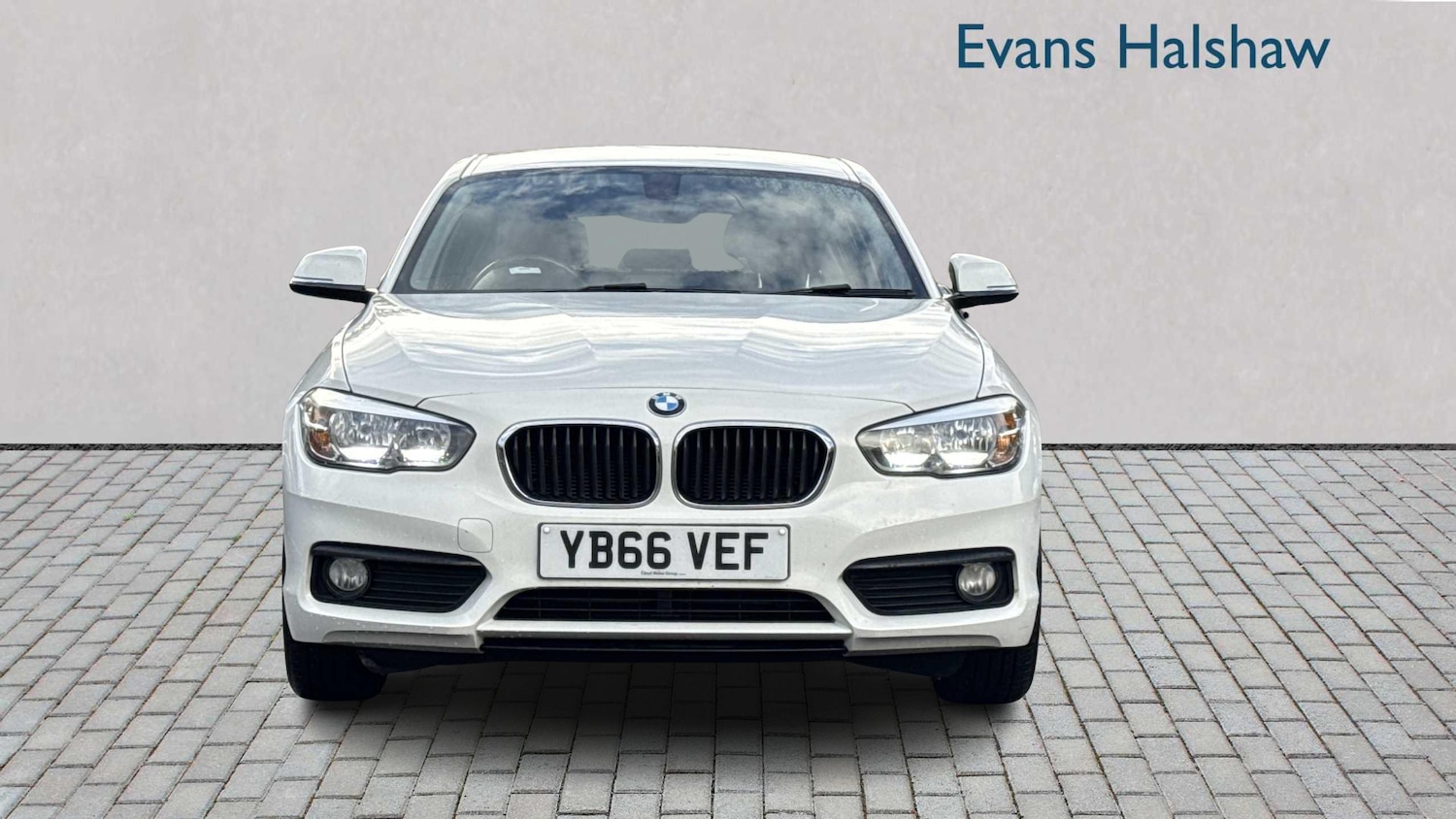 Used BMW 1 Series 2017 for sale - 76661913: Photo 3