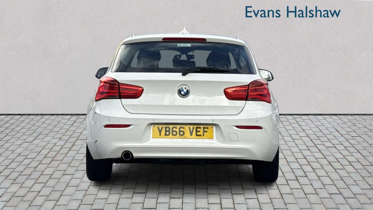 Used BMW 1 Series 2017 for sale - 76661913: Photo 4