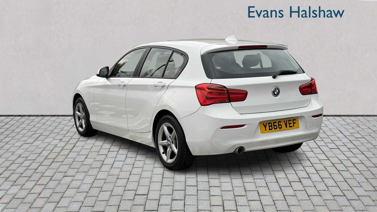 Used BMW 1 Series 2017 for sale - 76661913: Photo 7