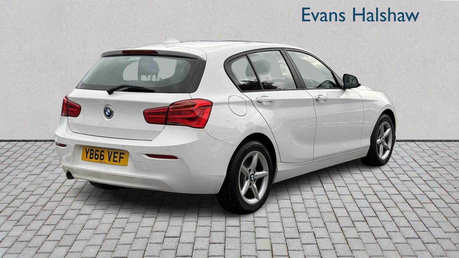 Used BMW 1 Series 2017 for sale - 76661913: Photo 8