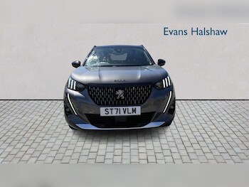 Used Peugeot 2008 2022 for sale - 78419873: Photo