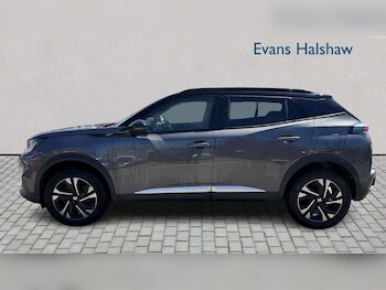 Used Peugeot 2008 2022 for sale - 78419873: Photo