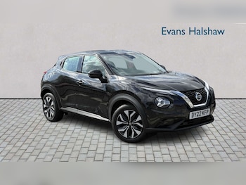 Used Nissan Juke 2022 for sale - 78495129: Photo