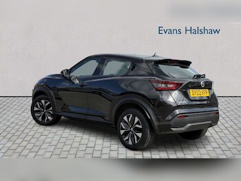 Used Nissan Juke 2022 for sale - 78495129: Photo