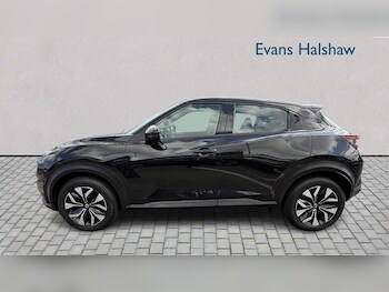 Used Nissan Juke 2022 for sale - 78495129: Photo