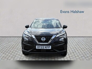 Used Nissan Juke 2022 for sale - 78495129: Photo