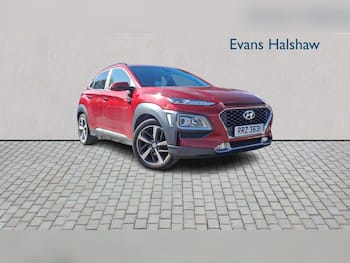 Used Hyundai KONA 2020 for sale - 79864367: Photo
