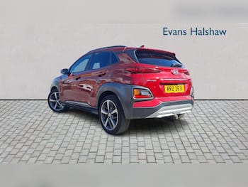 Used Hyundai KONA 2020 for sale - 79864367: Photo