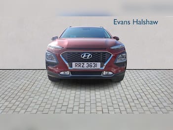 Used Hyundai KONA 2020 for sale - 79864367: Photo