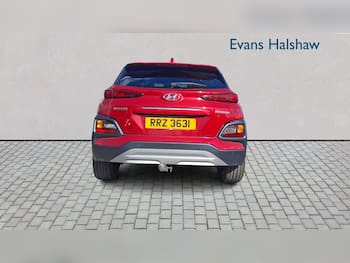 Used Hyundai KONA 2020 for sale - 79864367: Photo
