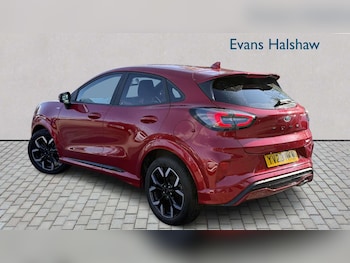 Used Ford Puma 2023 for sale - 78419579: Photo